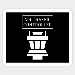 Air Traffic Controller (ATC) Sticker